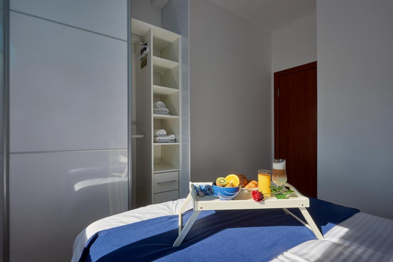 Apartman Phillipa 科托尔 外观 照片