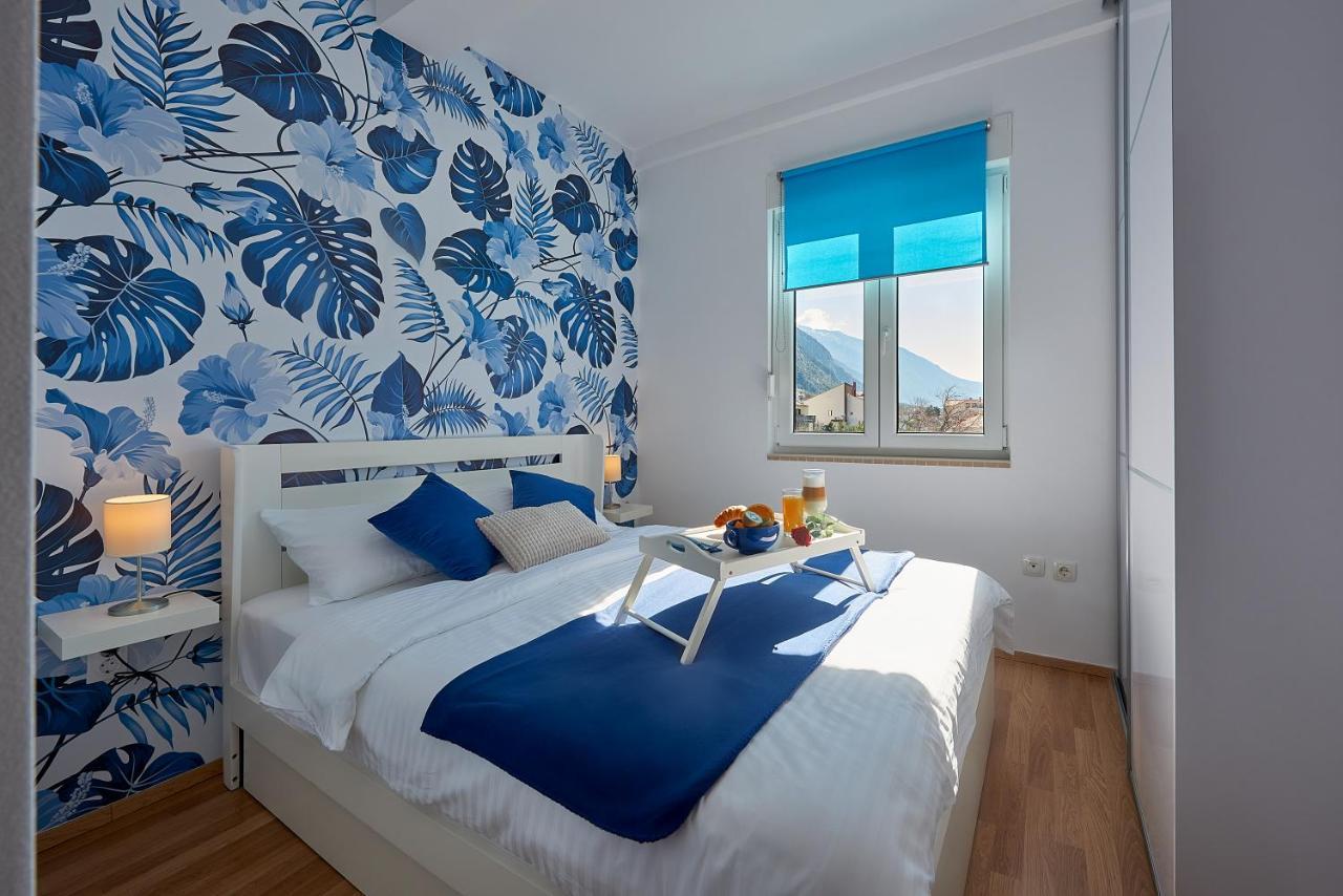 Apartman Phillipa 科托尔 外观 照片