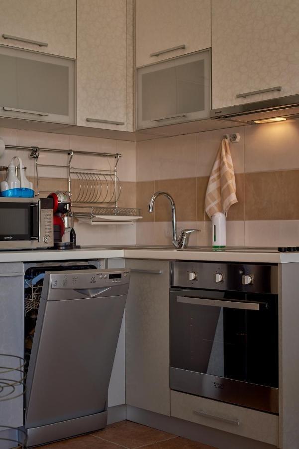 Apartman Phillipa 科托尔 外观 照片