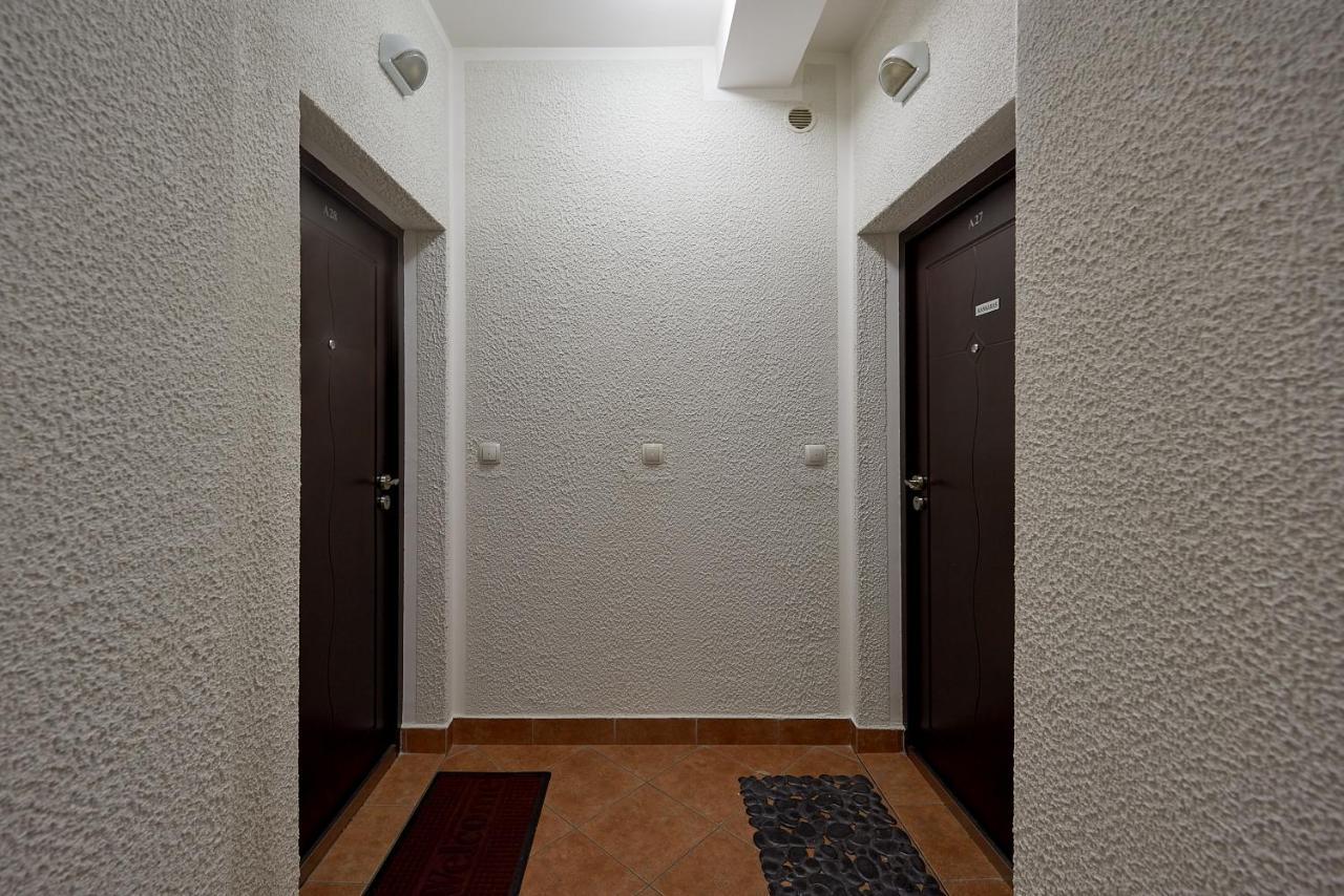 Apartman Phillipa 科托尔 外观 照片